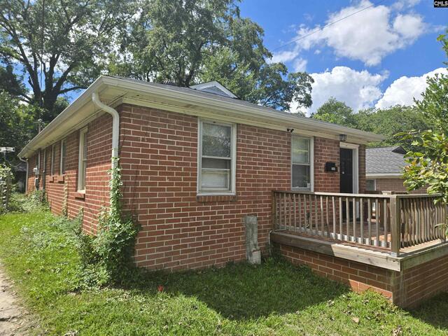 Photo of 2584 Cherry Street