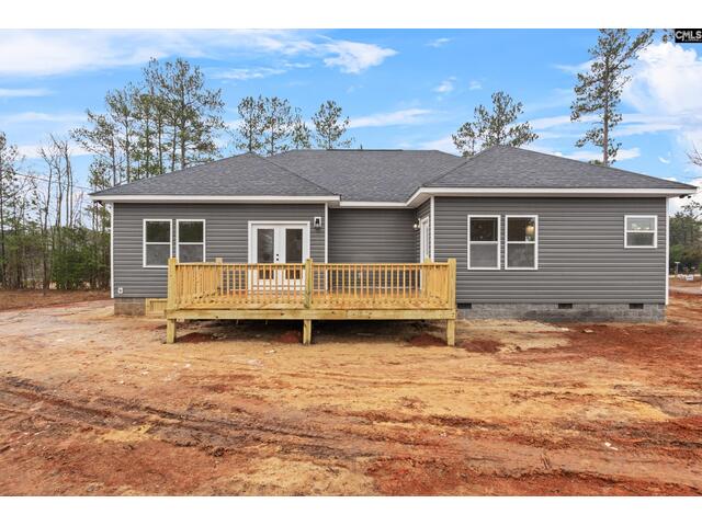 Photo of 877 Longleaf Road