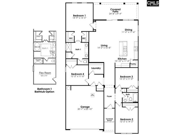 Photo of 472 Forest Edge Trail