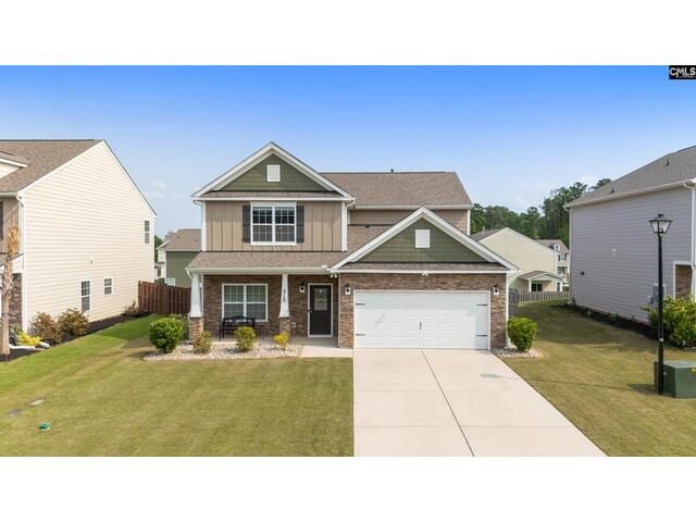 Photo of 213 Valley Ridge Court