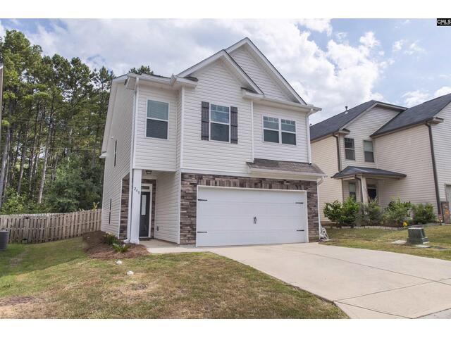 Photo of 240 Bickley View Court