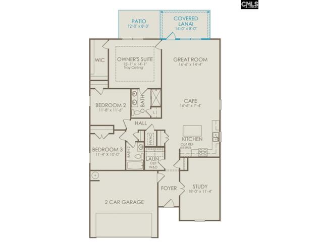Photo of 105 Monroe Preserve Drive