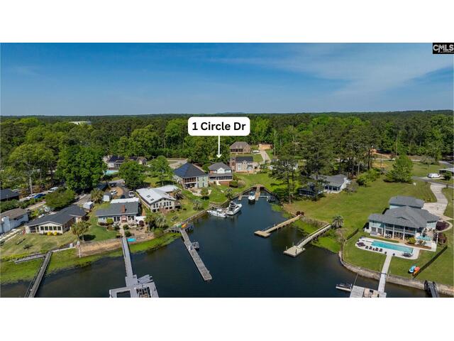 Photo of 1 Circle Drive