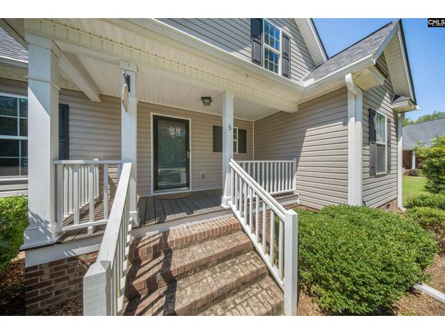 Photo Of 5 Pin Oak Court Photo of 5 pin oak court