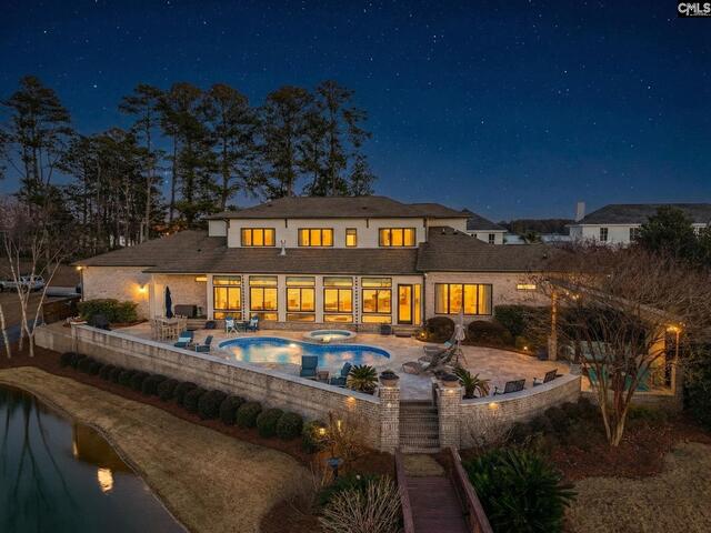 Photo of 215 Power Point Lane