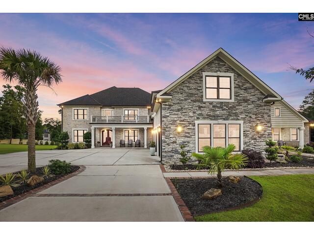 Photo of 7841 Irmo Drive
