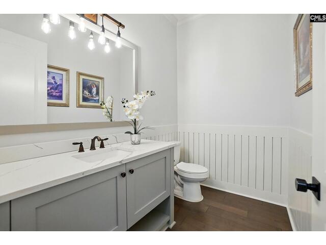 Photo Of 7841 Irmo Drive Photo of 7841 irmo drive