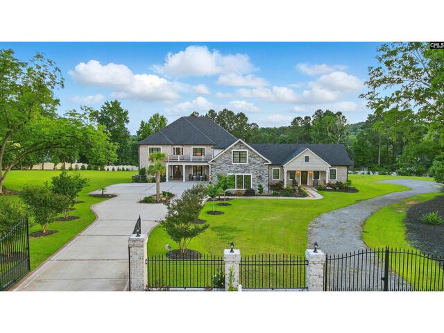 Photo Of 7841 Irmo Drive Photo of 7841 irmo drive