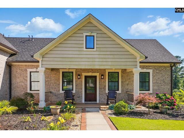 Photo Of 7841 Irmo Drive Photo of 7841 irmo drive