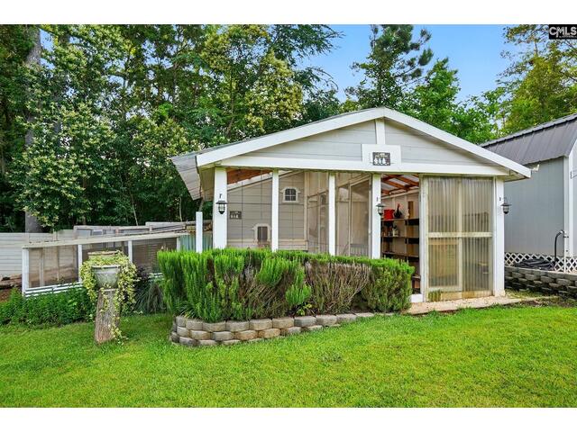 Photo Of 7841 Irmo Drive Photo of 7841 irmo drive