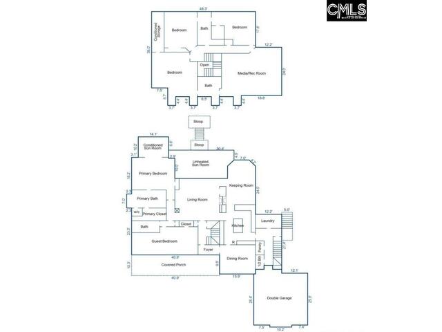 Photo of 307 E Springs Road Photo of 307 E Springs Road