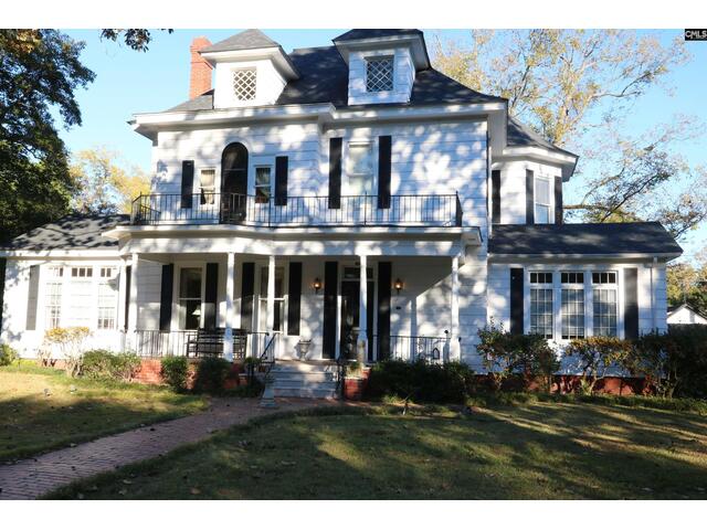 Photo of 1710 Fair Street