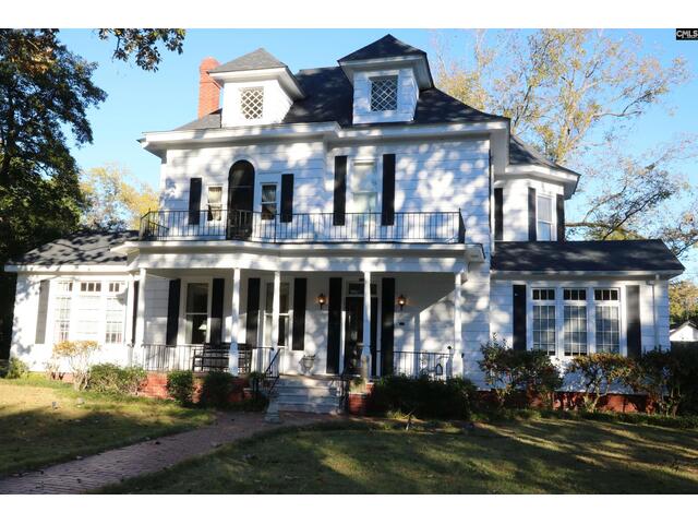 Photo of 1710 Fair Street