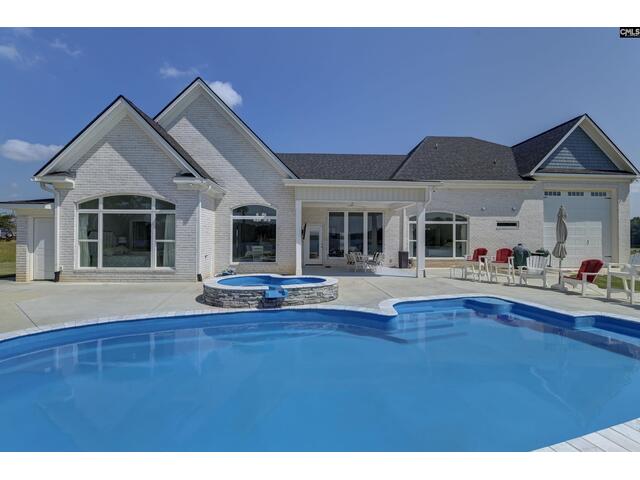 Photo of 1645 Hutto Island Drive