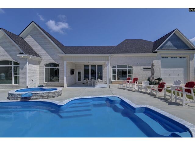 Photo of 1645 Hutto Island Drive