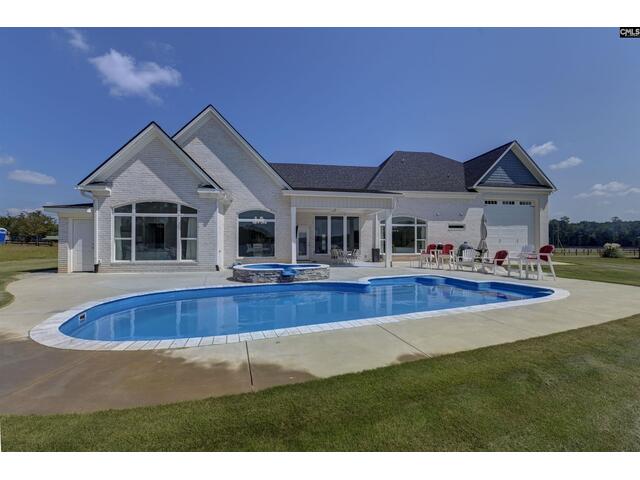 Photo of 1645 Hutto Island Drive