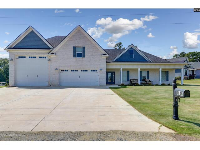 Photo of 1645 Hutto Island Drive