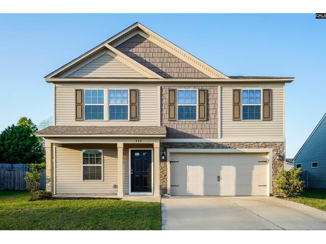 Photo of 422 Glen Arven Court
