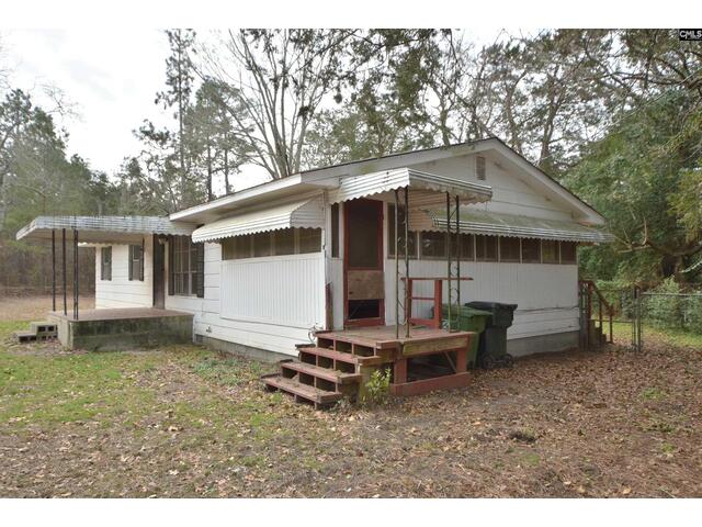 Photo of 252 Sharon Church Road