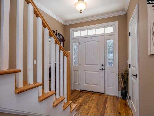 Photo of 2583 Rockbridge Road