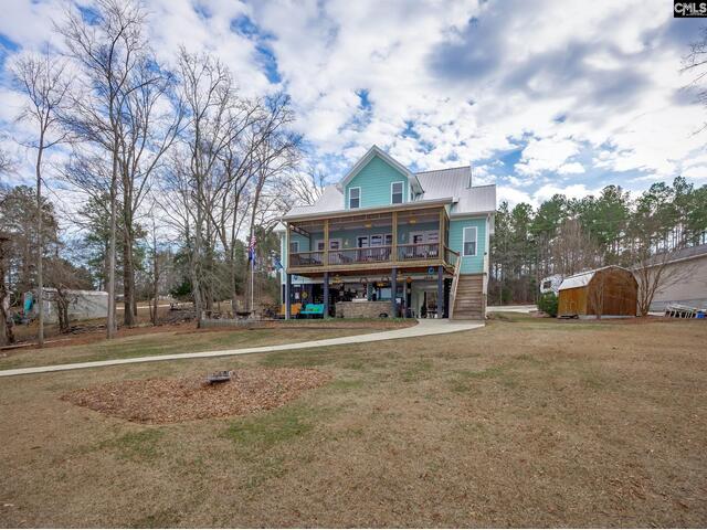 Photo of 2583 Rockbridge Road