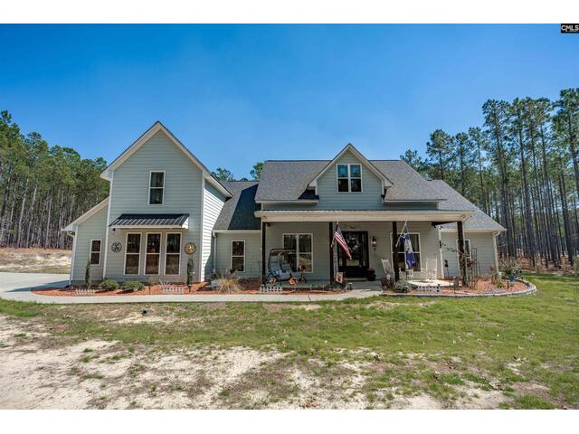 Photo of 2138 Lockhart Road