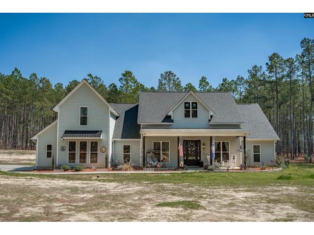 Photo of 2138 Lockhart Road