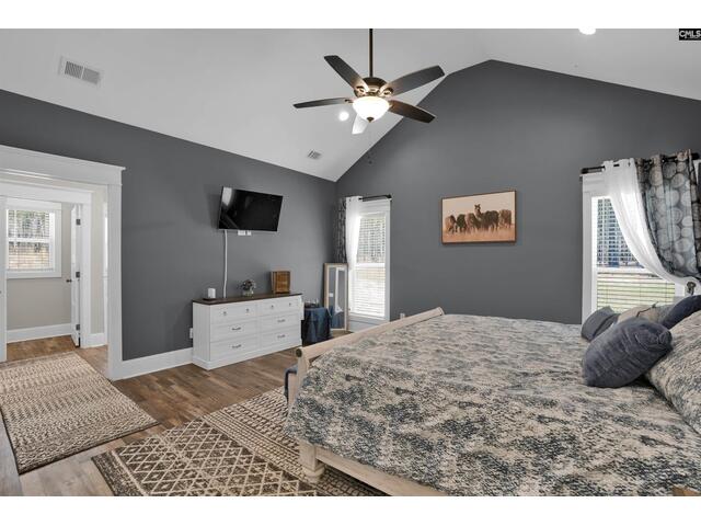 Photo of 2138 Lockhart Road