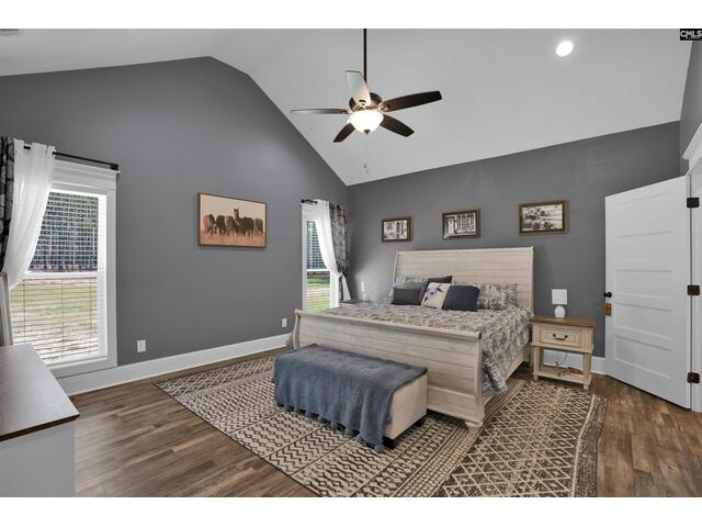 Photo of 2138 Lockhart Road