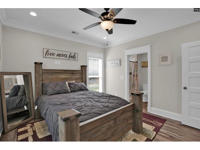 Photo of 2138 Lockhart Road