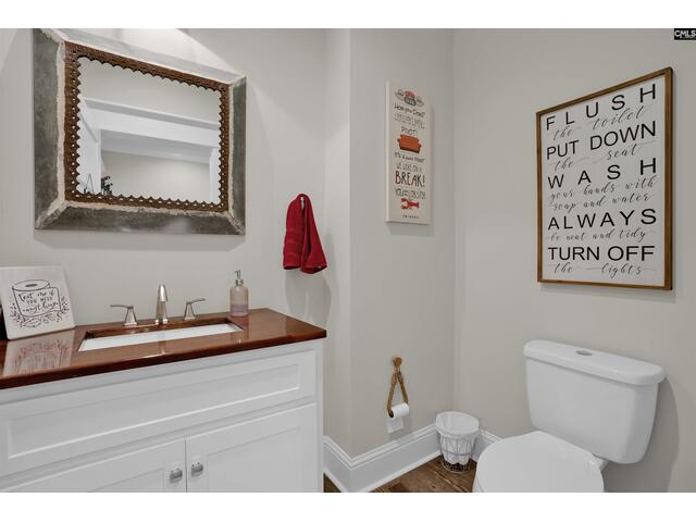 Photo of 2138 Lockhart Road