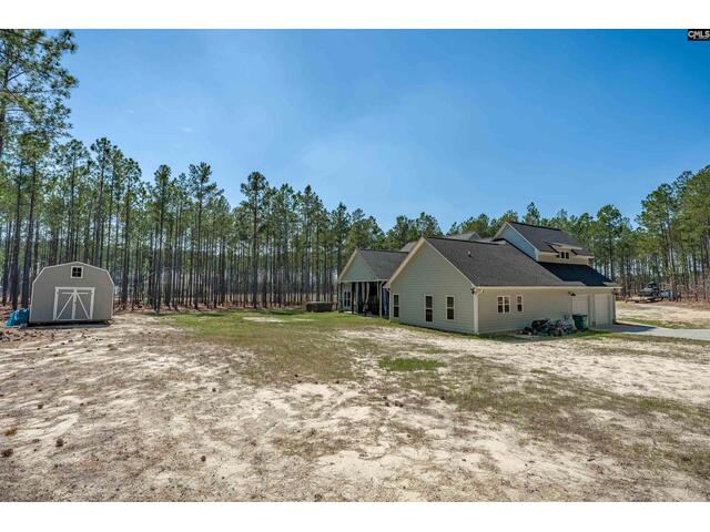 Photo of 2138 Lockhart Road