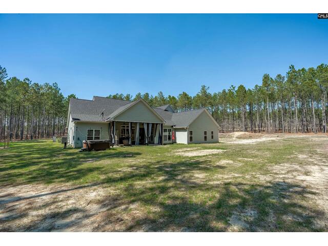 Photo of 2138 Lockhart Road