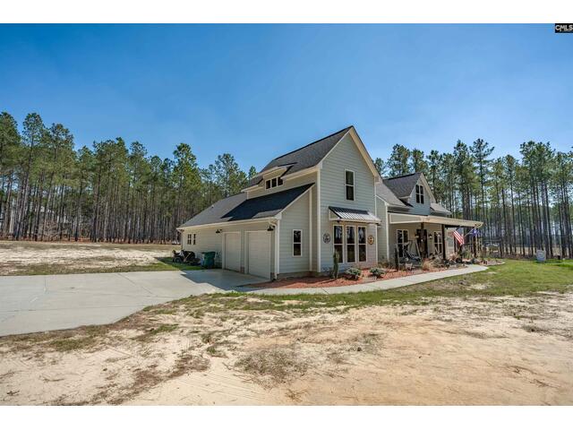 Photo of 2138 Lockhart Road