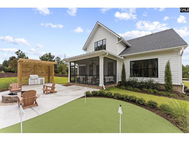 Photo of 2025 Fairway View