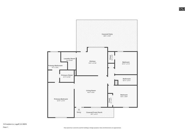 Photo of 15 Freedom Lane