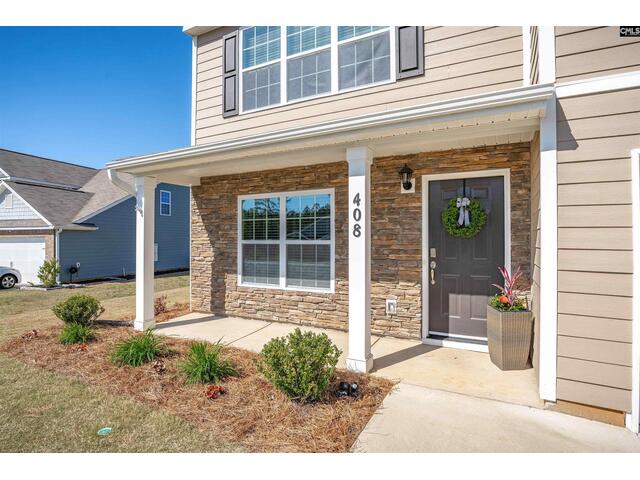 Photo of 408 Spearman Court