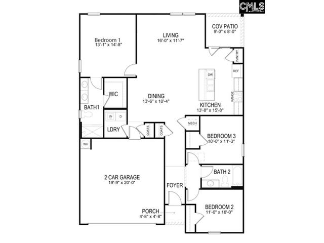 Photo of 275 Horatio Lane Photo of 275 Horatio Lane