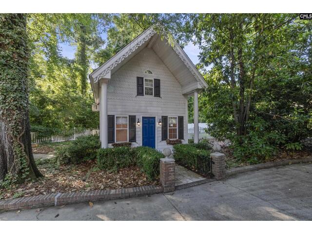 Photo of 415 Pine Street