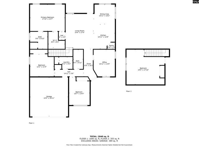 Photo of 540 Blue Ledge Circle Photo of 540 Blue Ledge Circle