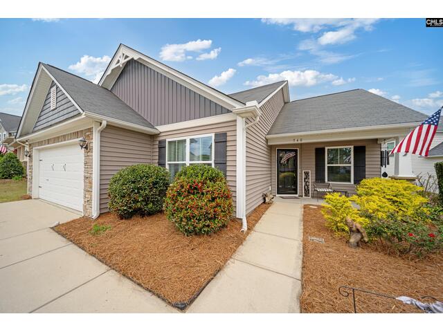 Photo of 540 Blue Ledge Circle Photo of 540 Blue Ledge Circle