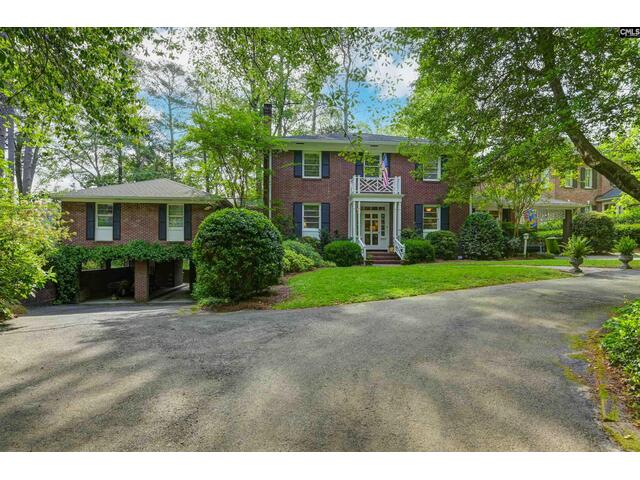 Photo of 712 Spring Lake Road