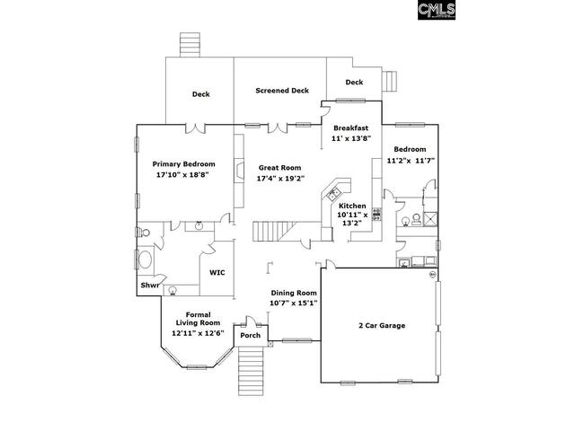 Photo of 115 Land Stone Circle