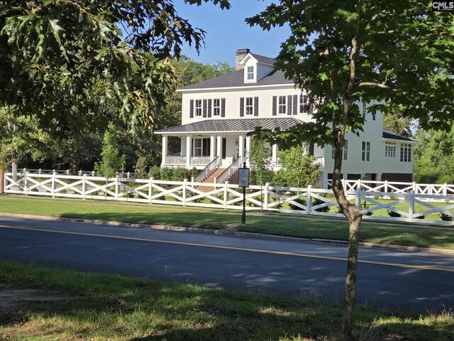 Photo of 1218 Mill Street