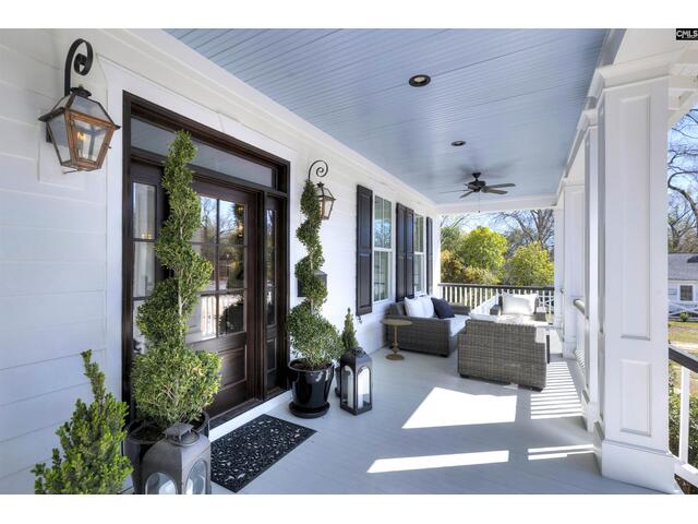 Photo of 1218 Mill Street