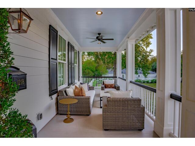 Photo of 1218 Mill Street