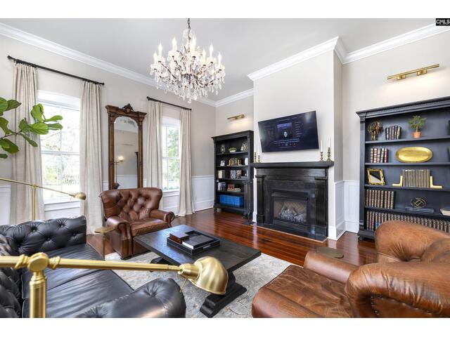 Photo of 1218 Mill Street