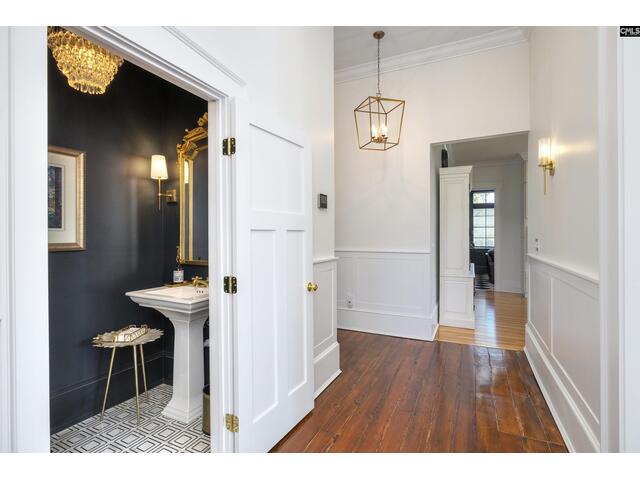 Photo of 1218 Mill Street