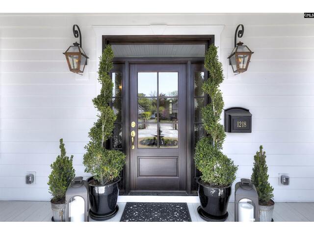 Photo of 1218 Mill Street