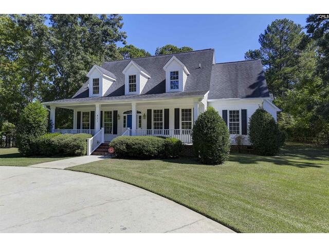 Photo of 421 Dutchman Shores Circle